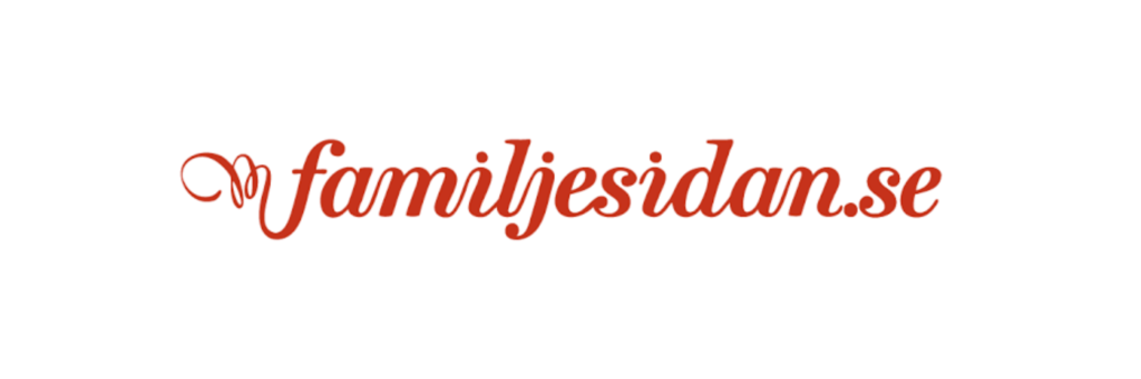 familjesidan